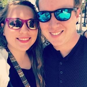 Meet your Posher, Brianna